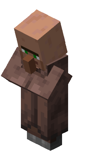 Villager