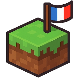 Logo Serv-Minecraft.fr