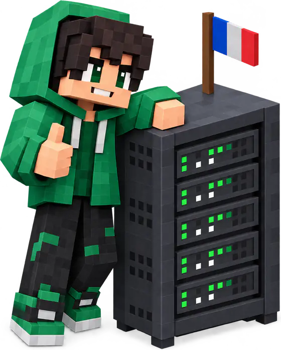 Datacenter français