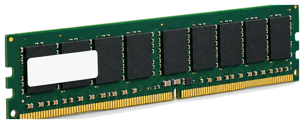 Mémoire DDR4 ECC