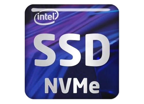 NVMe Gen4 Storage