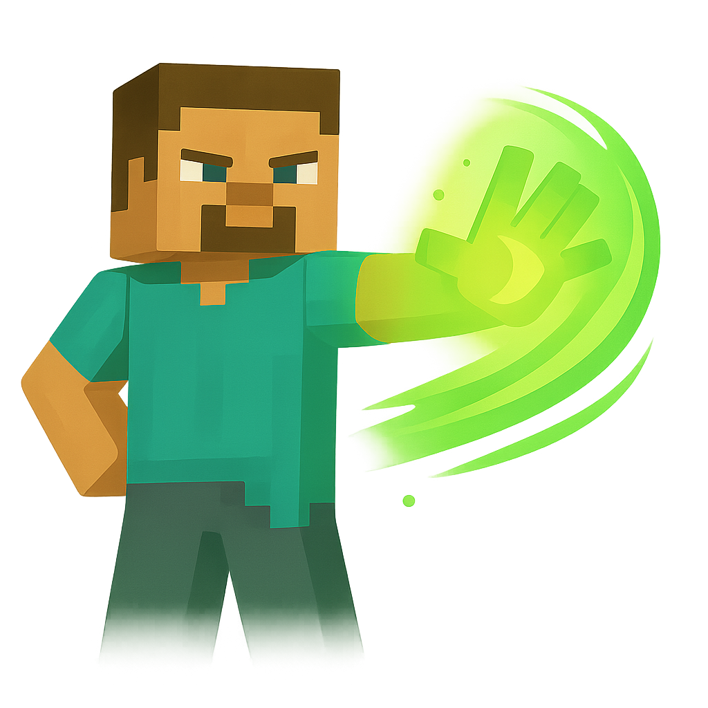 Performances serveur Minecraft