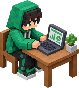 Gestion du serveur depuis le panel