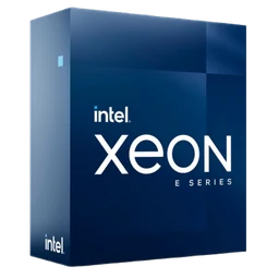 Processeur Intel Xeon