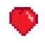 Minecraft heart