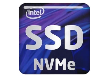 Stockage SSD NVMe